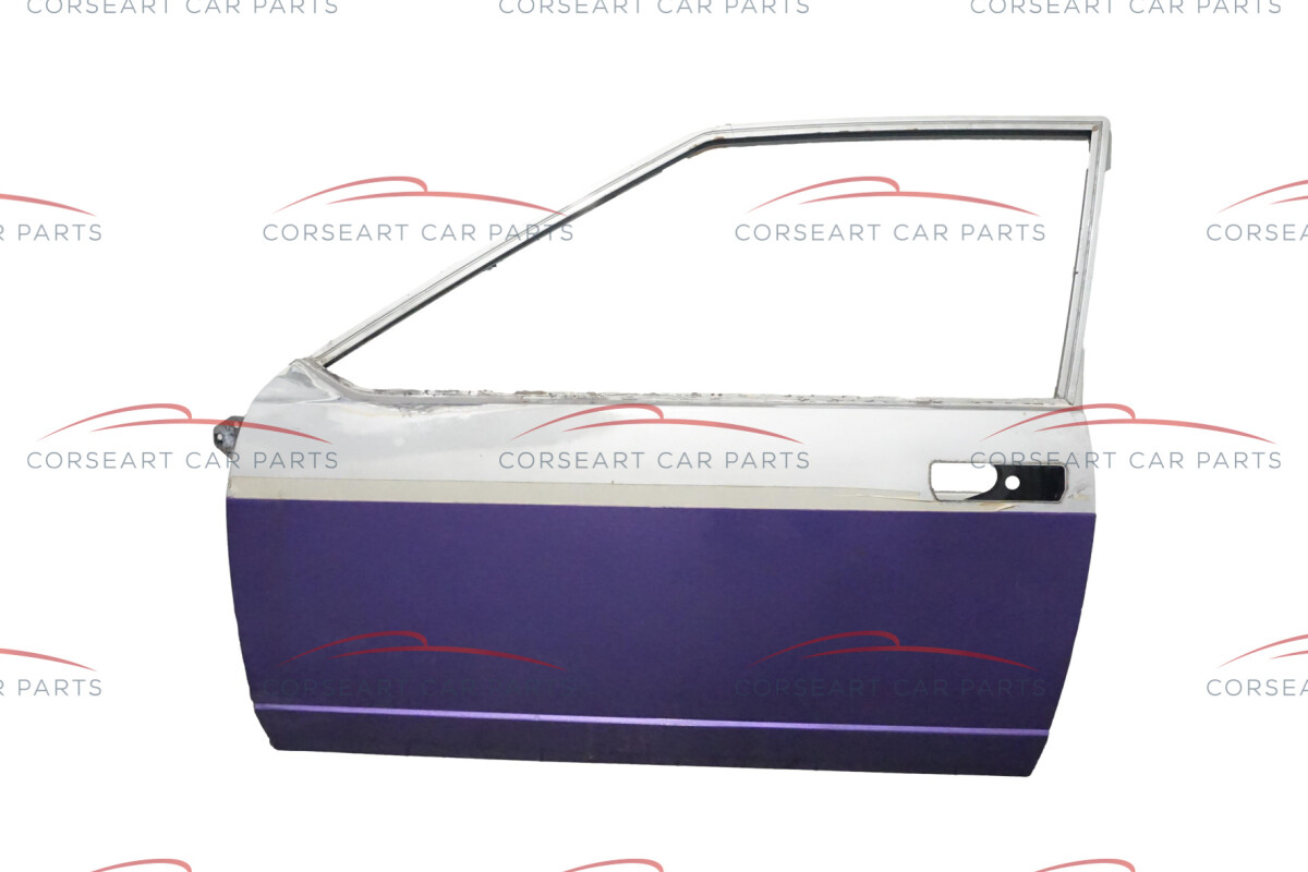 Alfa Romeo GTV4 116 door LH to rapaint 2,0