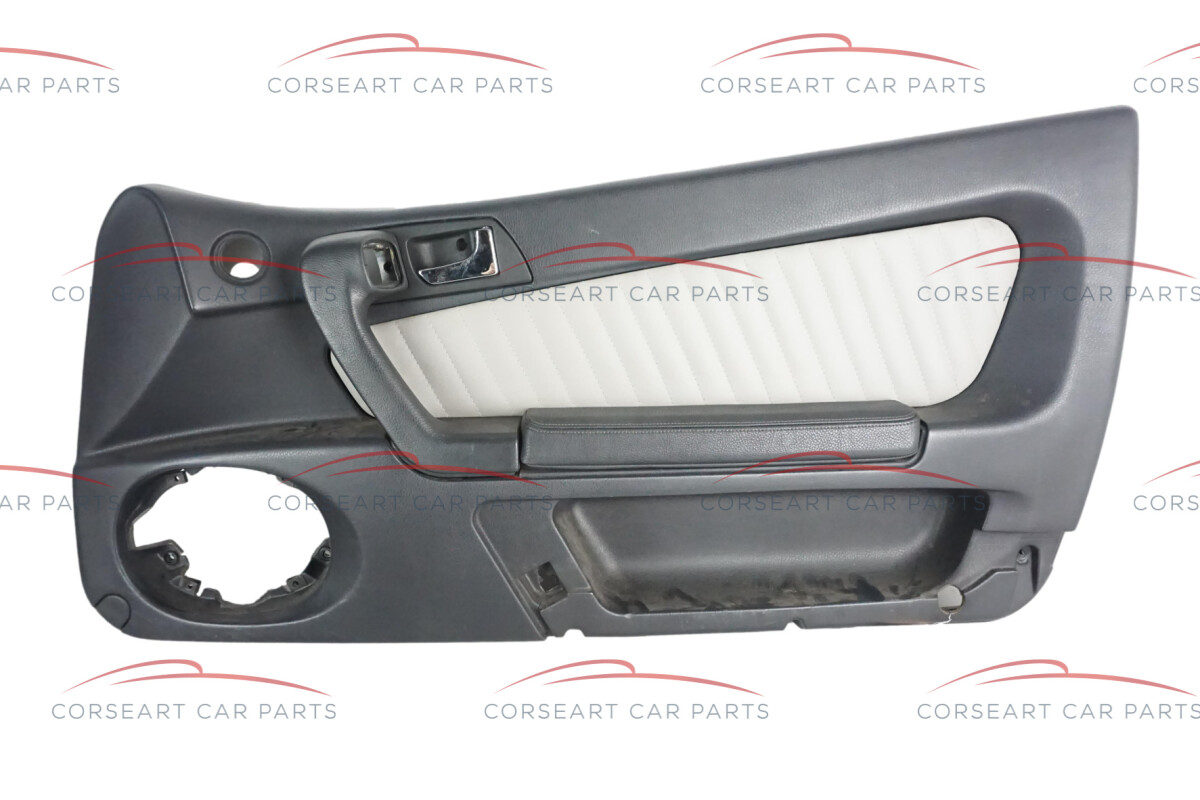 Alfa Romeo GTV Spider 916 Türverkleidung rechts (Inlet 