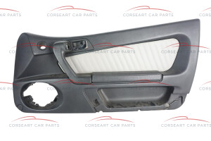 Alfa Romeo GTV Spider 916 Türverkleidung rechts (Inlet hellgrau)