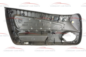 Alfa Romeo GTV Spider 916 Türverkleidung rechts (Inlet hellgrau)