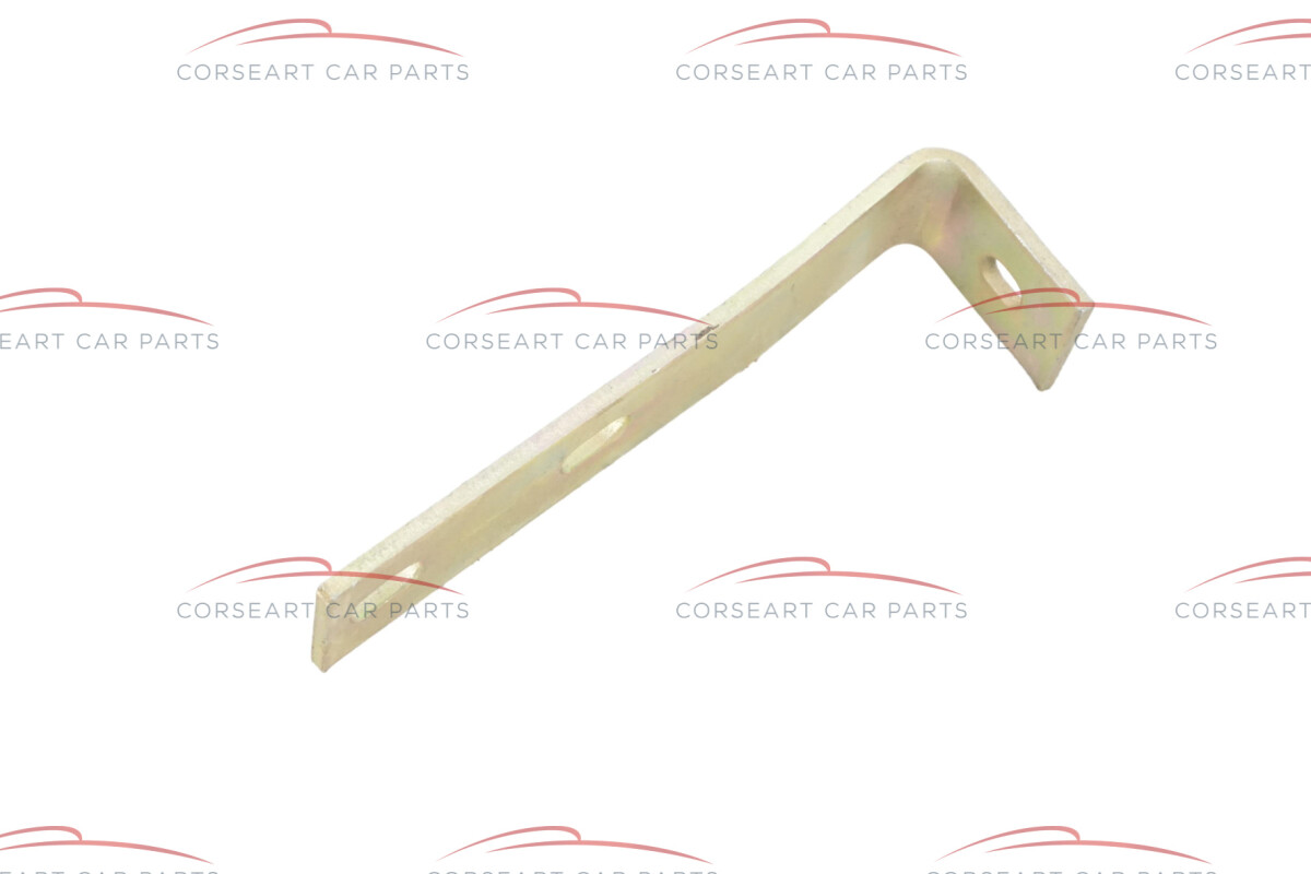 104233 Alfa Romeo Alfasud - front bumper mounting bracket