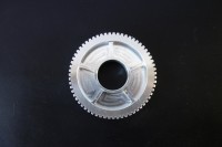 60621817 60630546 Alfa Romeo Spider 916 NEW Gear Wheel for middle Soft Top Motor Engine [63 TEETHES]