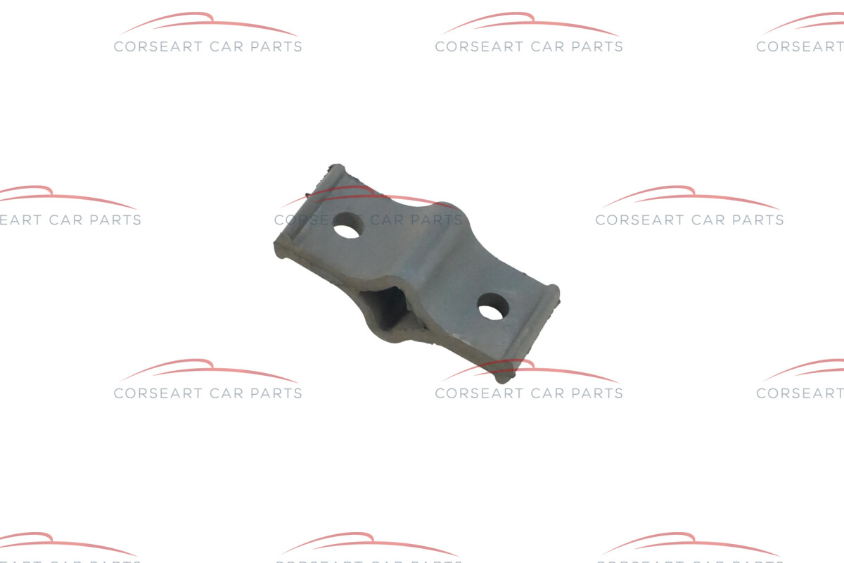 60521407 Alfa Romeo 75 - exhaust rubber mount