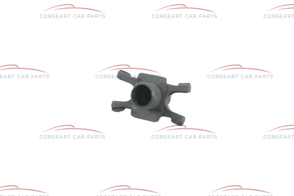 105923 Alfa Romeo Alfasud - Befestigungsclip hinten