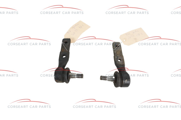Alfa Romeo GTV Spider 916 Set control arm ball joint LH+RH CF3 2,0 TS
