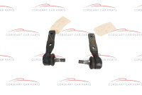 Alfa Romeo GTV Spider 916 Set control arm ball joint LH+RH CF3 2,0 TS