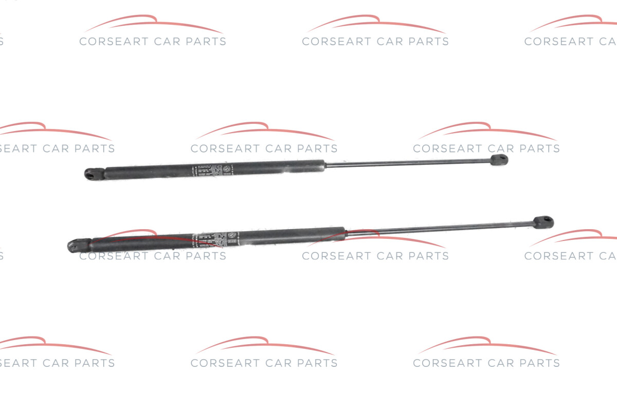 Alfa Romeo GTV Spider 916  Set of gas st box