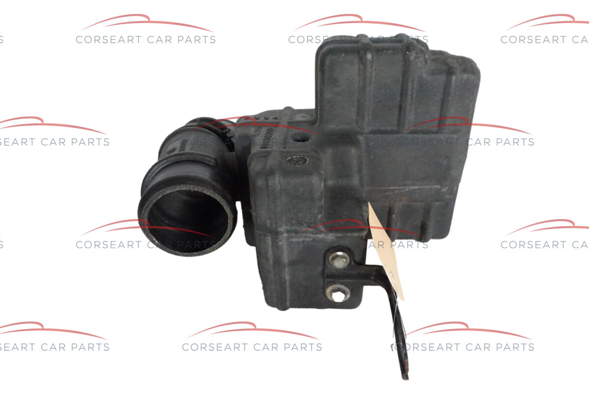 Alfa Romeo GTV Spider 916 Resonanzkasten 2,0 TS CF3