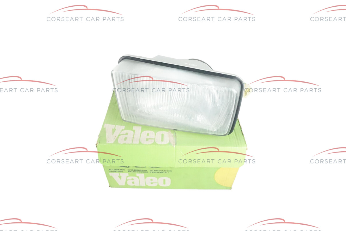 063065 Alfa Romeo Alfetta - Scheinwerfer links (Valeo)