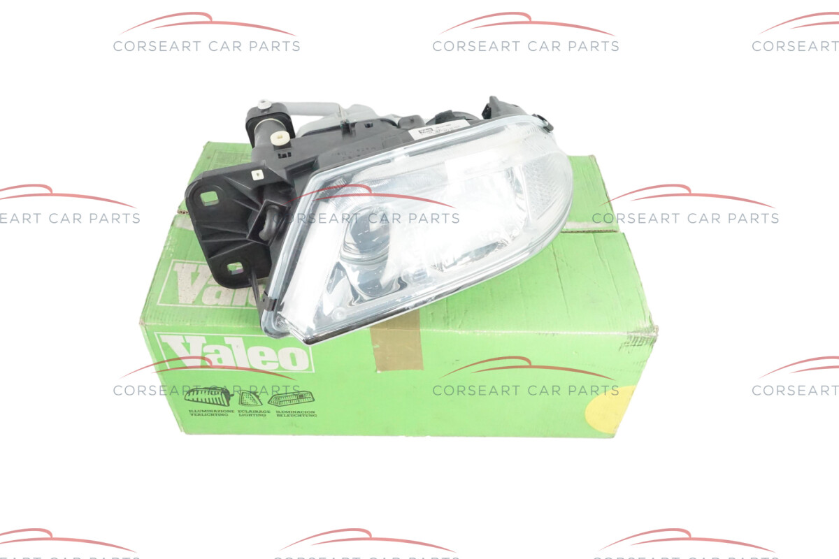 087335 60597295 Alfa Romeo 166 - Scheinwerfer vorne links (V