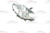 46600711 Alfa Romeo Giulietta 940 - Xenon-Scheinwerfer vorne links