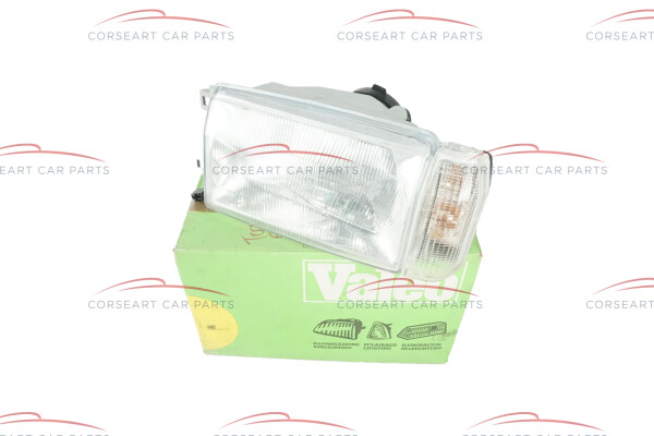 063047 Alfa Romeo 90 - front headlight LH (Valeo)