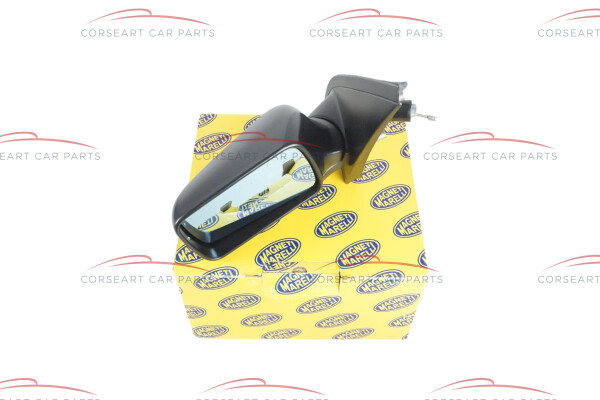 350314023020 Alfa Romeo 145 - rearview mirror LH (Marelli)