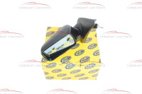 350314023020 Alfa Romeo 145 - rearview mirror LH (Marelli)