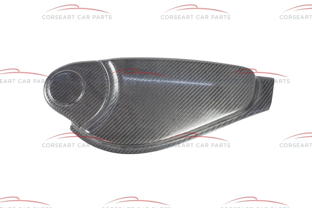 FIS000082507GAB Alfa Romeo Giulia 952 - Innere Carbon-R&uuml