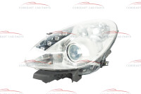 46610748 46630748 Alfa Romeo Giulietta 940 - Scheinwerfer vorne links (Marelli)