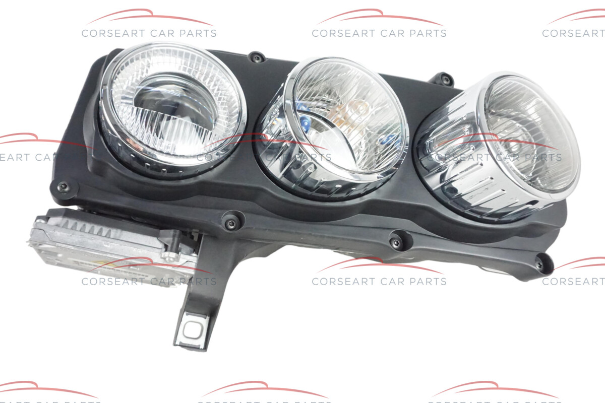 1307329123 Alfa Romeo 159 Brera Spider 939 - Xenon Scheinwer
