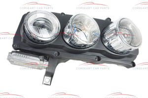 1307329123 Alfa Romeo 159 Brera Spider 939 - Xenon Scheinwerfer rechts
