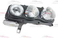 1307329123 Alfa Romeo 159 Brera Spider 939 - Xenon Scheinwerfer rechts