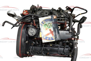 Alfa Romeo 156 GT 937 1,8 TS Engine 135000km