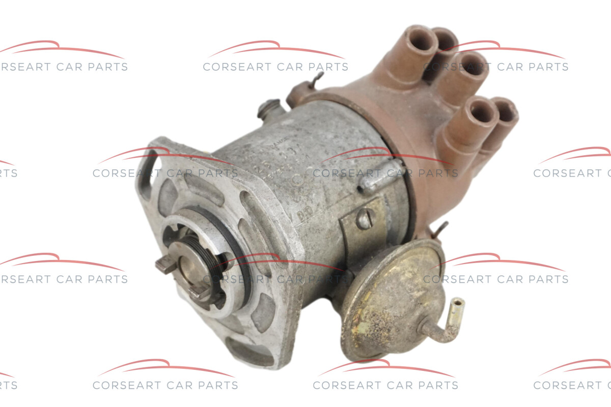 525193A Citroen Zündverteiler (ungeprüft)