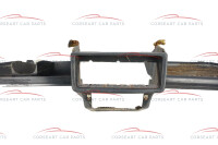 Alfa Romeo Alfasud dashboard TI 1,3