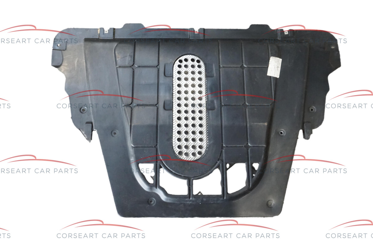 50518650 Alfa Romeo Giulietta 940 Unterfahrschutz original