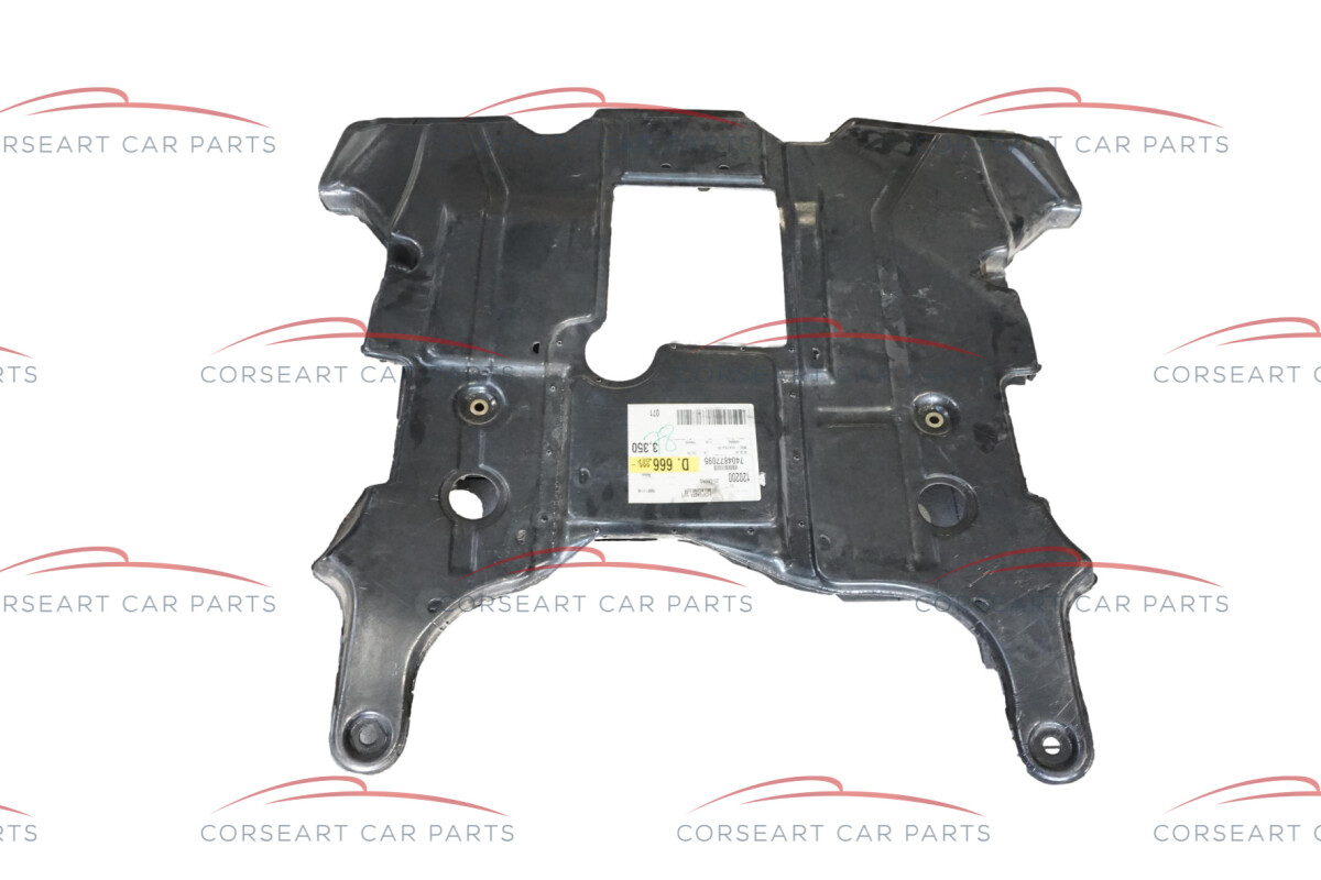 46538041 Alfa Romeo 145 / 146 Unterfahrschutz