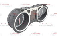 50506780 Alfa Romeo Brera Spider 939 Tacho Kombiinstrument 3,2 JTS