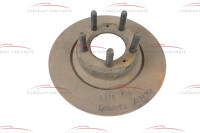 Alfa Romeo 75 / Alfetta / Giulietta 116 - Bremsscheibe
