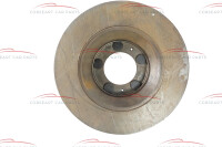 Alfa Romeo 75 / Alfetta / Giulietta 116 - Bremsscheibe