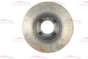 Alfa Romeo Giulia / GT - Bremsscheibe (Durchmesser: 267 mm)
