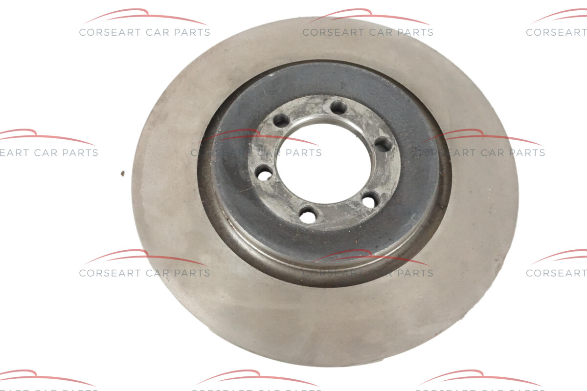 Alfa Romeo - Bremsscheibe (Marelli)