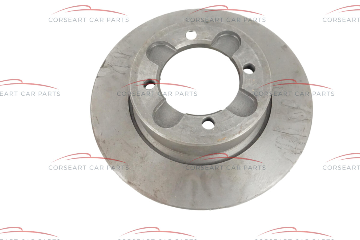 Alfa Romeo Giulia / GT - Bremsscheibe vorne (Durchmesser: 26