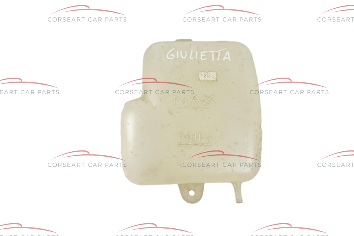 Alfa Romeo Giulietta 116 - Ausgleichsbehälter