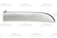 156073770 Alfa Romeo159 Spider Brera  939 Zierleiste Aluminium gebürstet