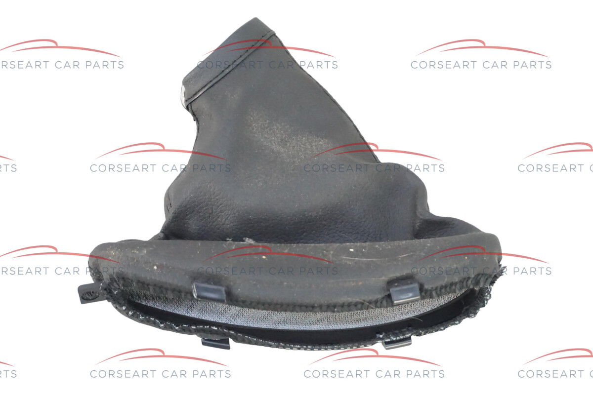 Alfa Romeo Brera 939 Handbrems Verkleidung / Sack