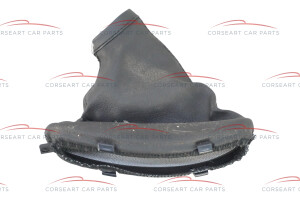 Alfa Romeo Brera 939 Handbrems Verkleidung / Sack