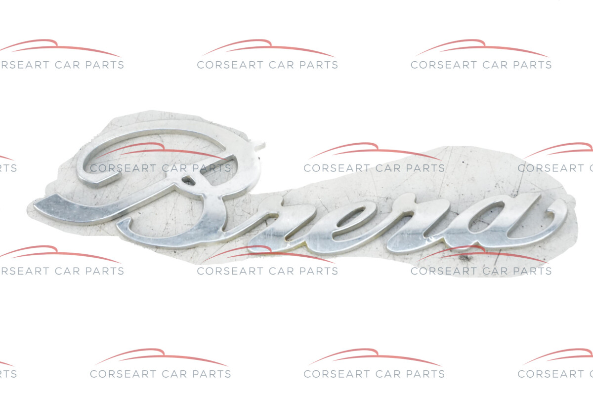 6000630023 Alfa Romeo Brera 939 Emblem hinten
