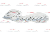 6000630023 Alfa Romeo Brera 939 Rear Emblem