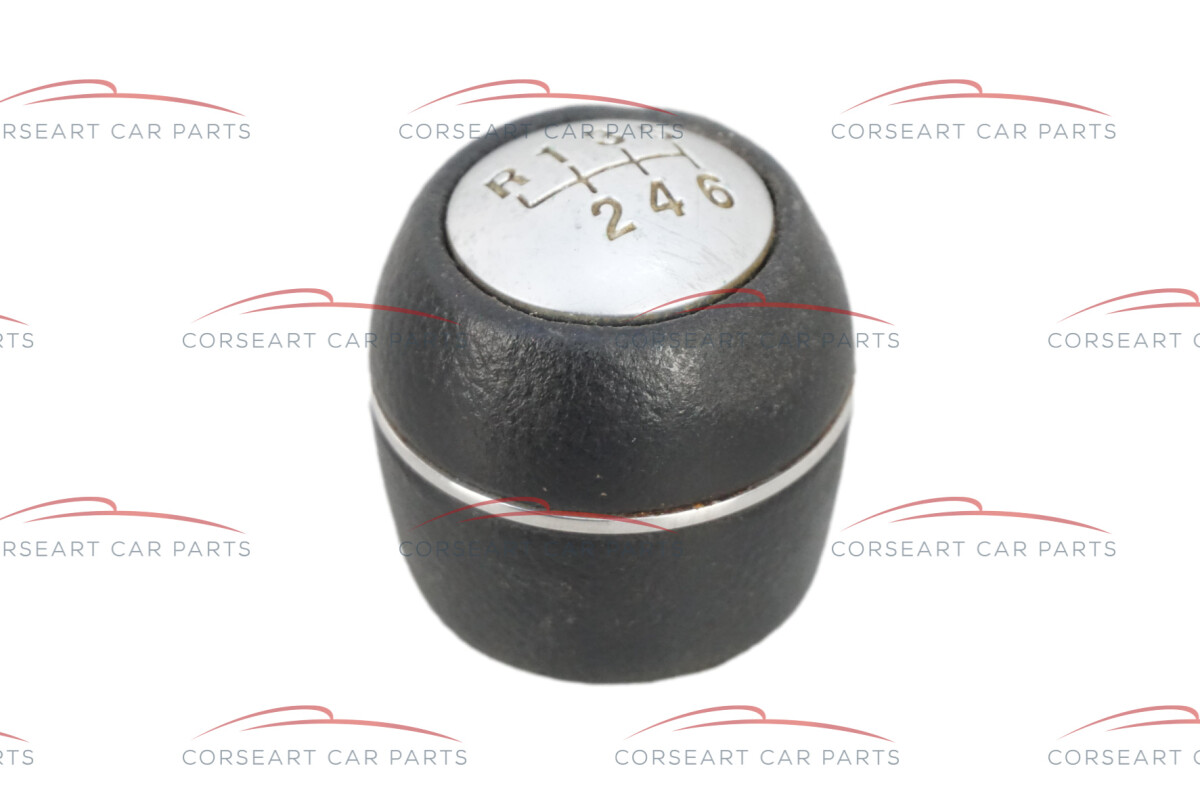 Alfa Romeo 159 Brera Spider 939 original Schaltknauf (Standa