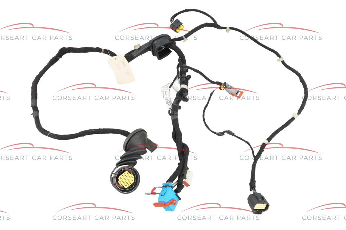50507628 Alfa Romeo Brera 939 Kabelbaum Türe links