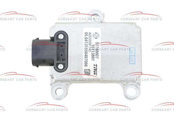 51748607 Alfa Romeo 159 Brera Spider 939 ESP Sensor Drehratensensor