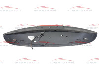 156052591Alfa Romeo Brera 939 Spoiler Hackklappe mit 3. Bremsleuchte