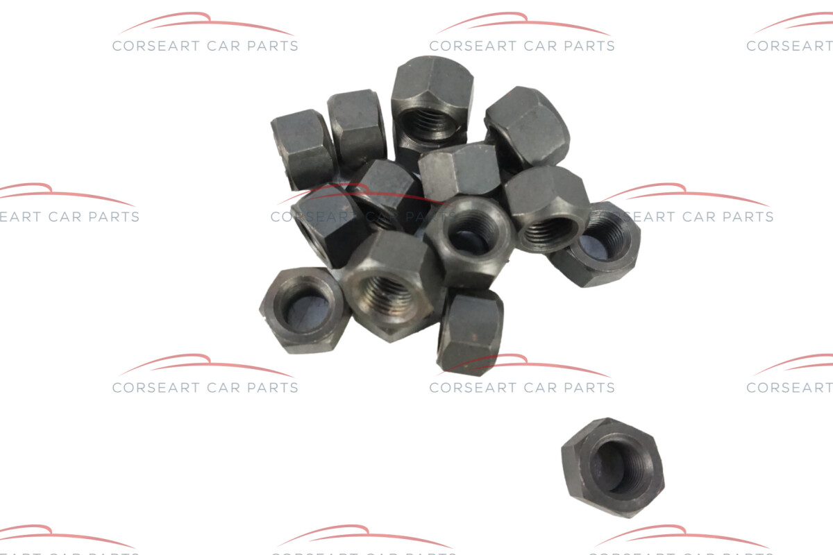 Alfa Romeo &amp; Fiat / Lancia - Mutter (M9) (Preis...