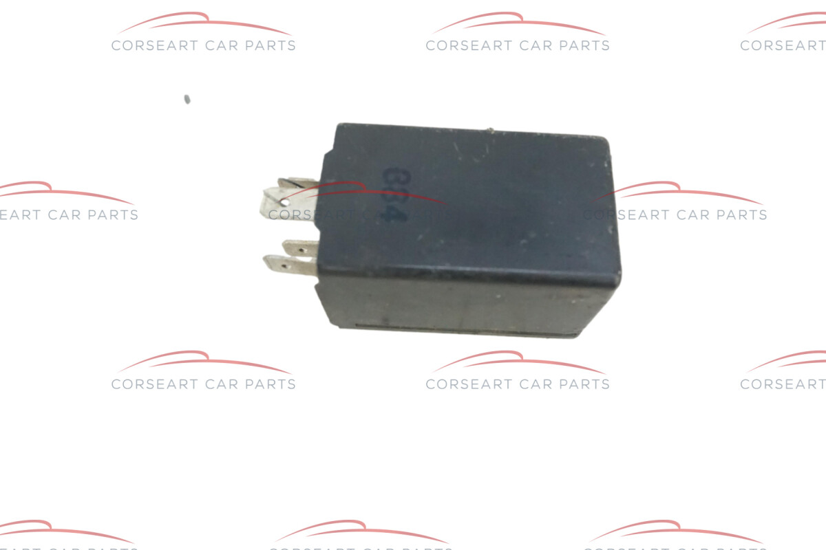 0335200078 Alfa Romeo 155 / 156 - Blinker Relais 12V (Bosch)