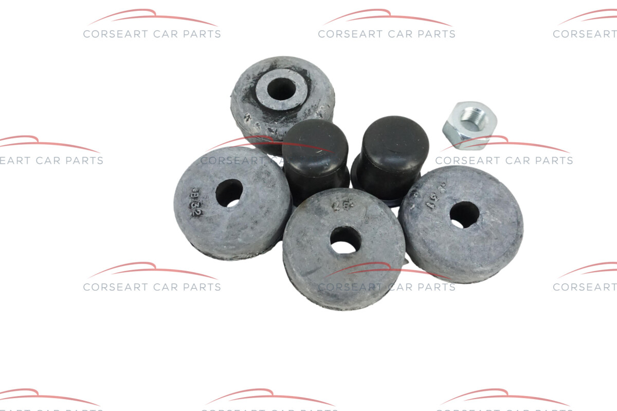 102050005001 Alfa Romeo - Gummilager Set
