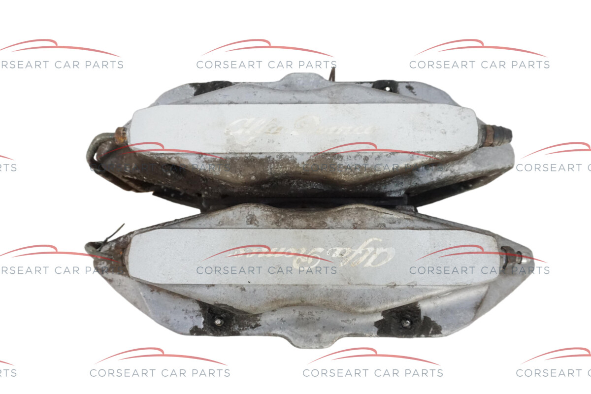 Alfa Romeo 159 Brera Spider 939 front brake caliper set LH +