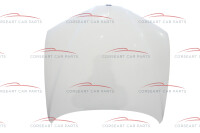 Alfa Romeo 159 Brera Spider 939 Motorhaube Weiss
