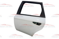Alfa romeo 159 939 rear door LH white uni